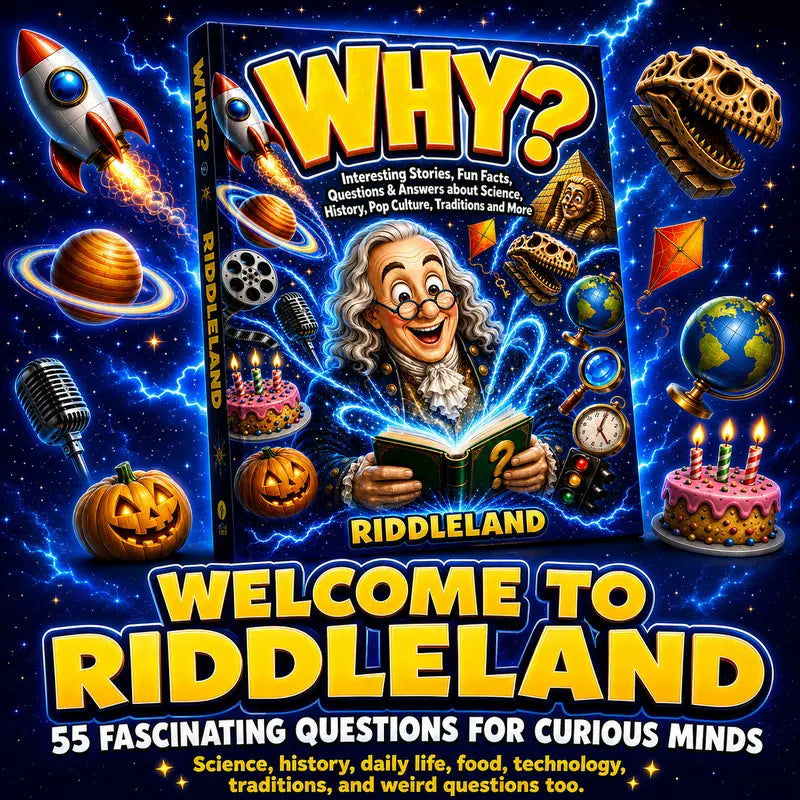 WHY?
