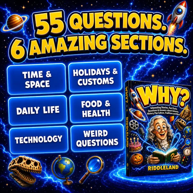 WHY?