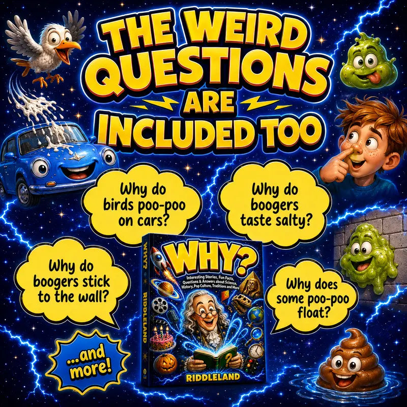 WHY?
