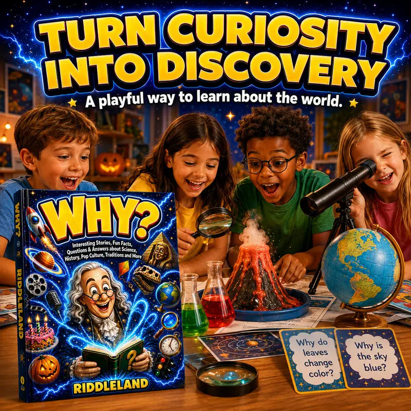 WHY?